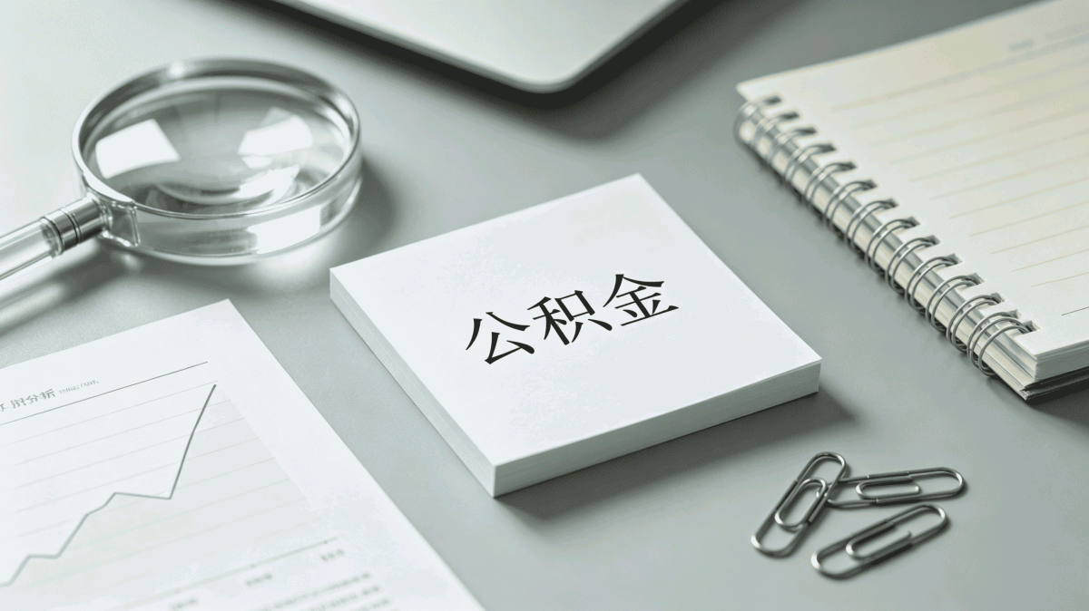 文山跳槽公积金提取流程我跑了两趟才弄成