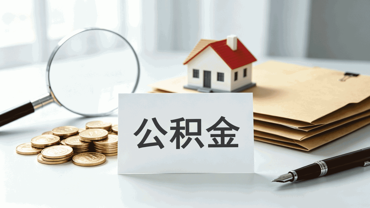 公积金代办真实经历在文山哪里办最方便?