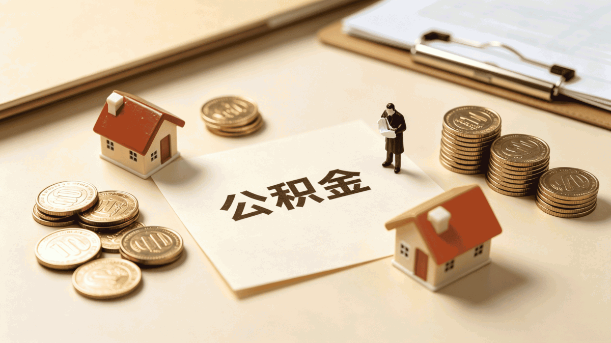 文山公积金如何提取还房贷流程,这几点容易白跑