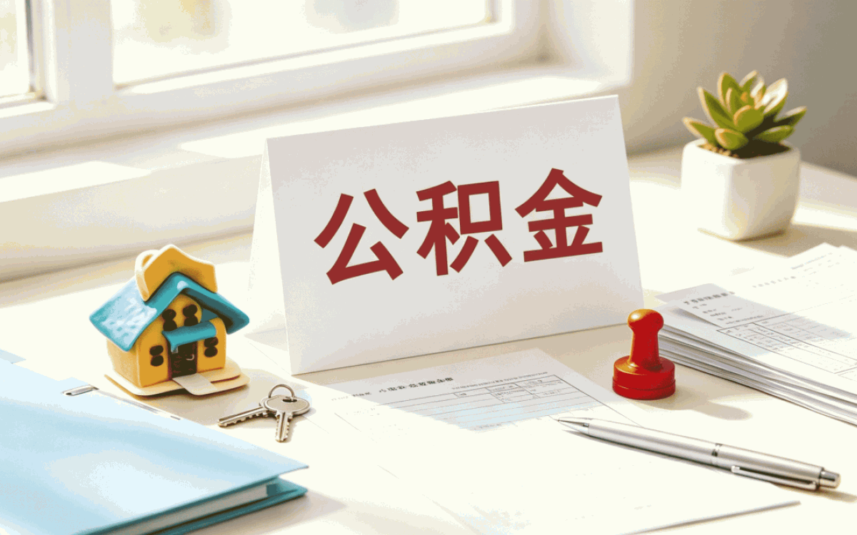 文山公积金代办在哪里办理口径有没有变化