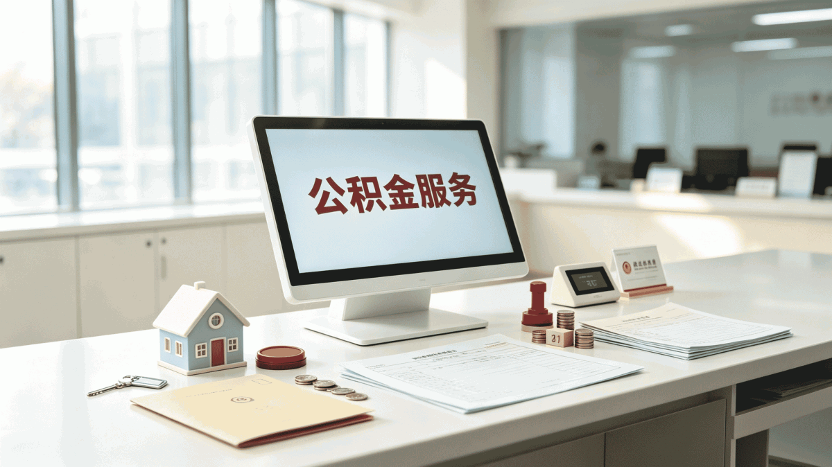 文山公积金提取业务暂停办理什么意思