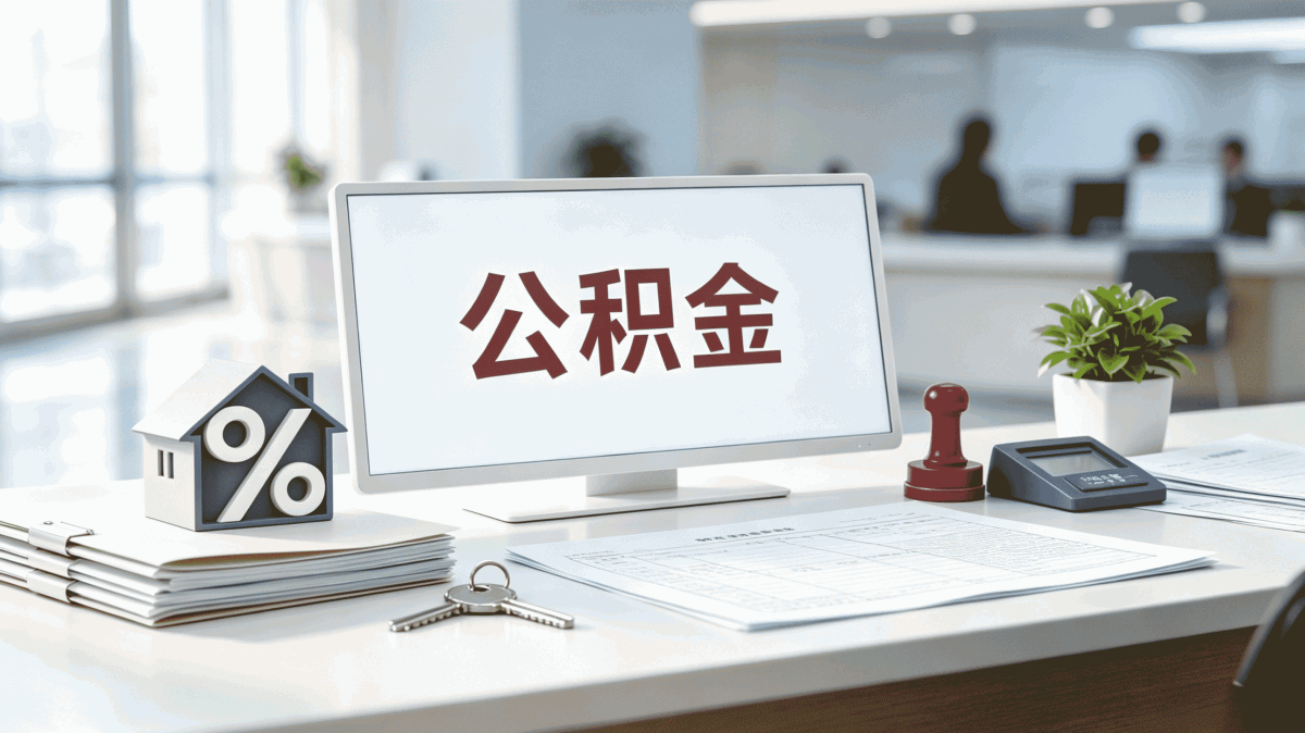 文山公积金补缴影响到账要多久带啥材料