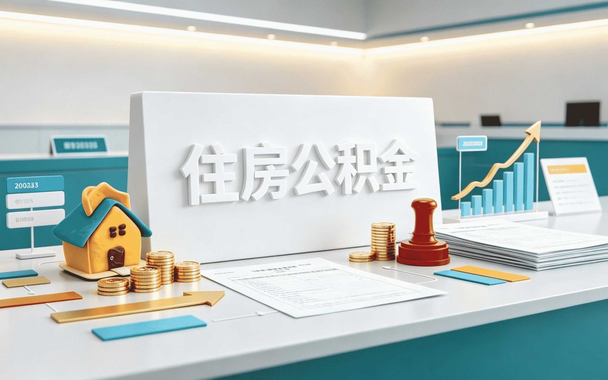 文山公积金如何提取最新方法是什么差多少钱