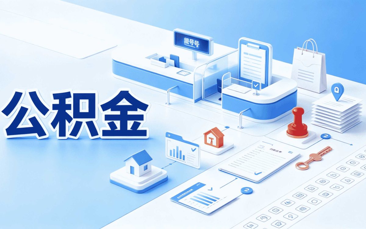 文山换工作公积金转移材料要哪些,缺一样行不行