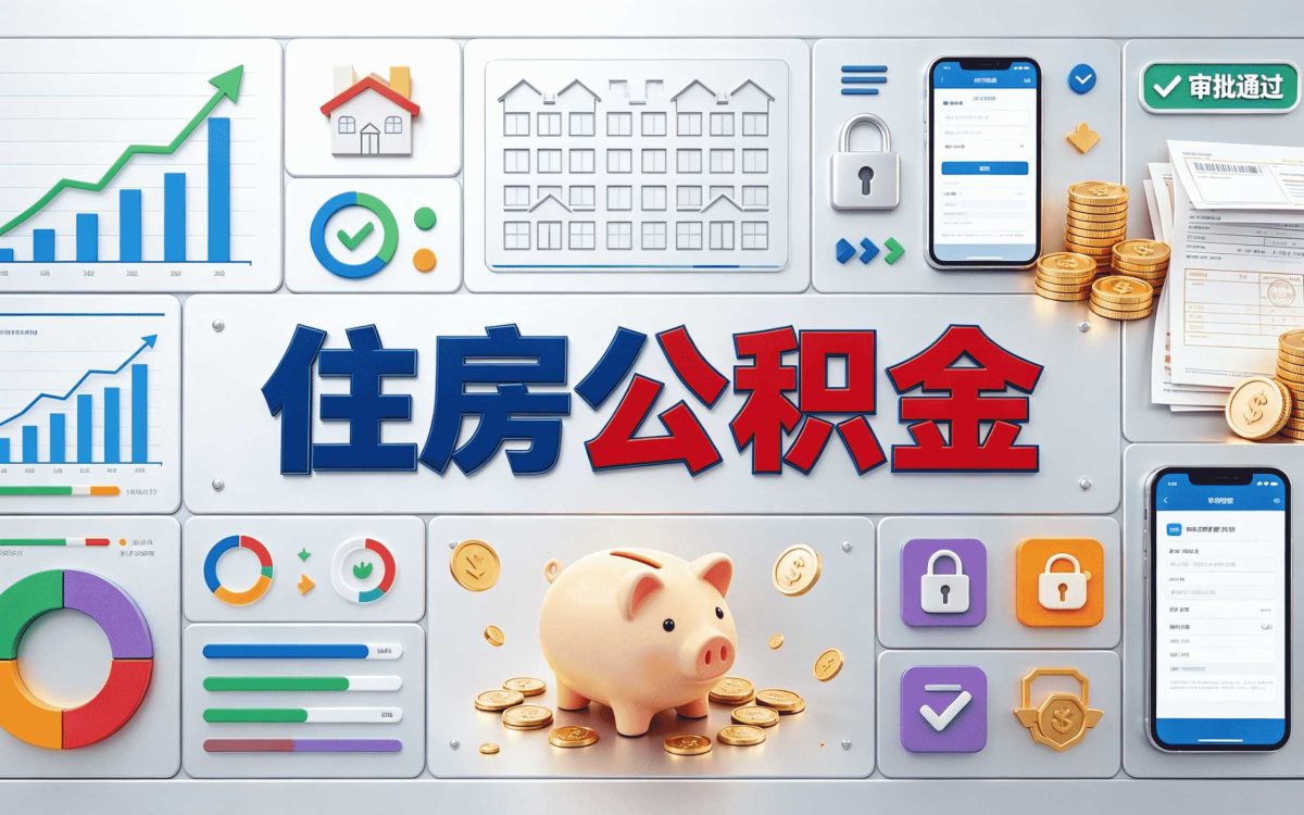 文山办过的都知道,公积金提取一般要多久才能到账?