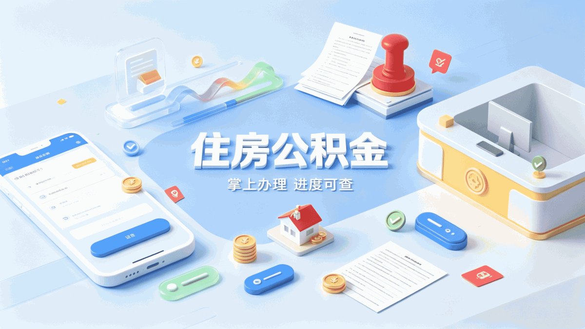 公积金代办真实经历在文山哪里办最方便?