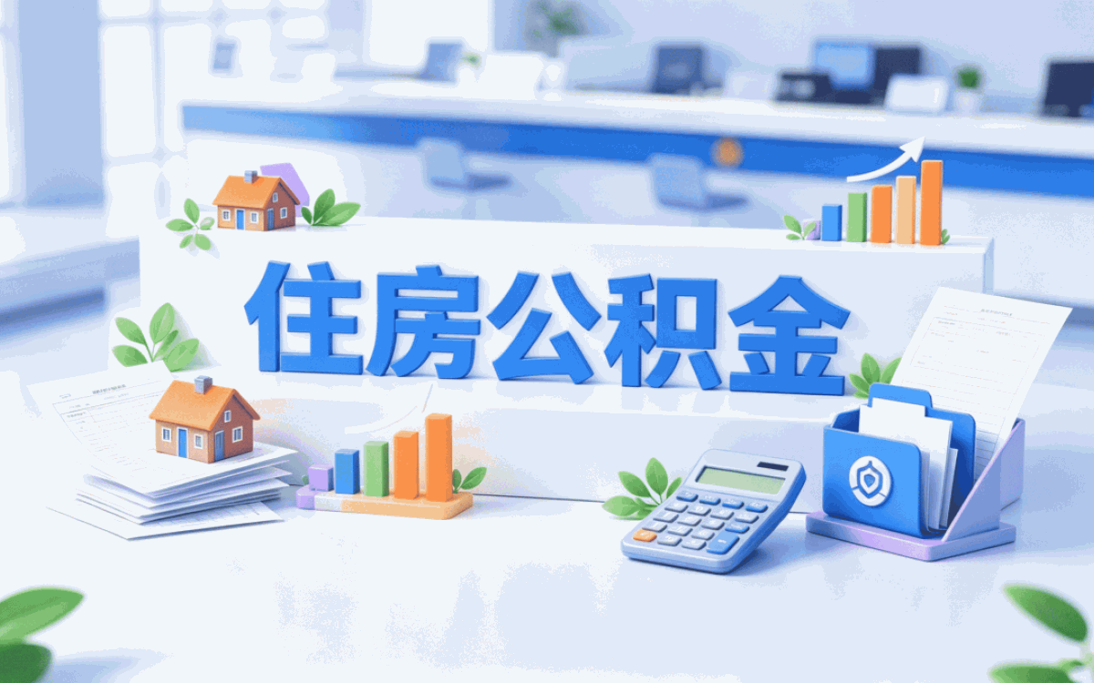 文山公积金账户合并别踩这几个坑