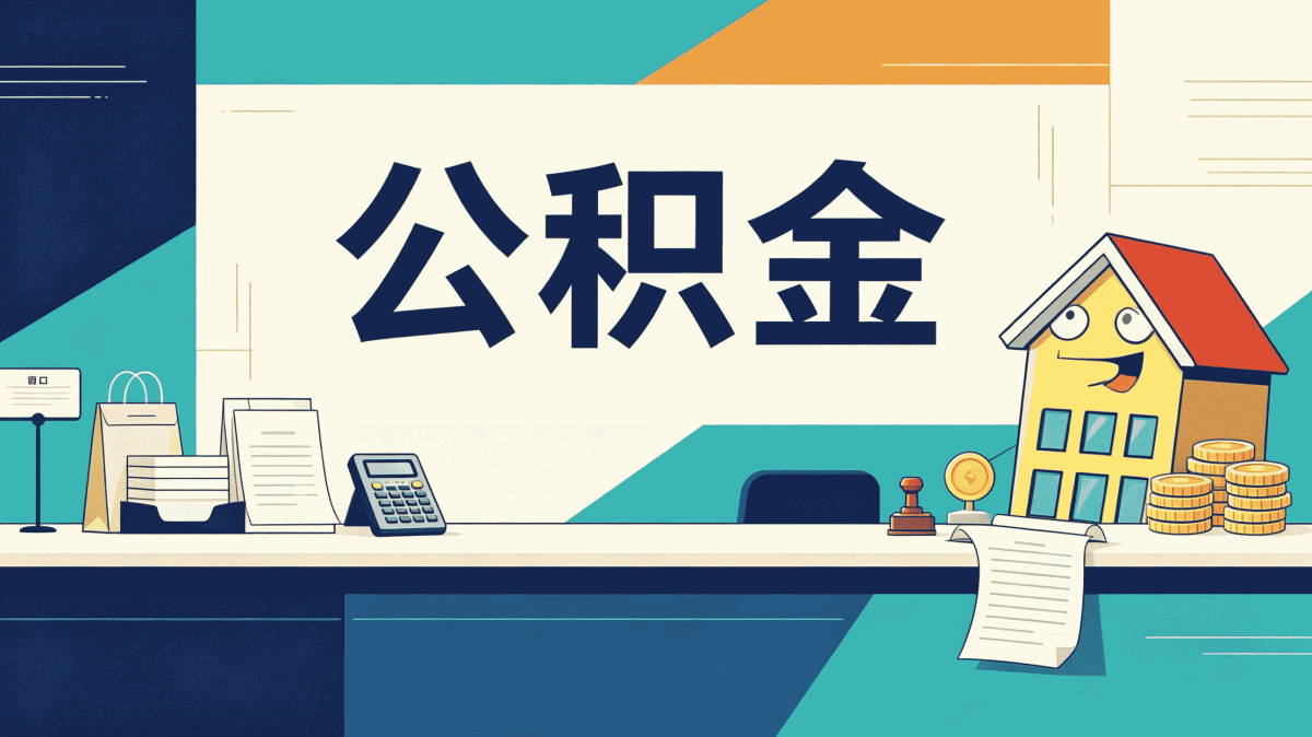 文山公积金代办提取中介怎么收费看这里