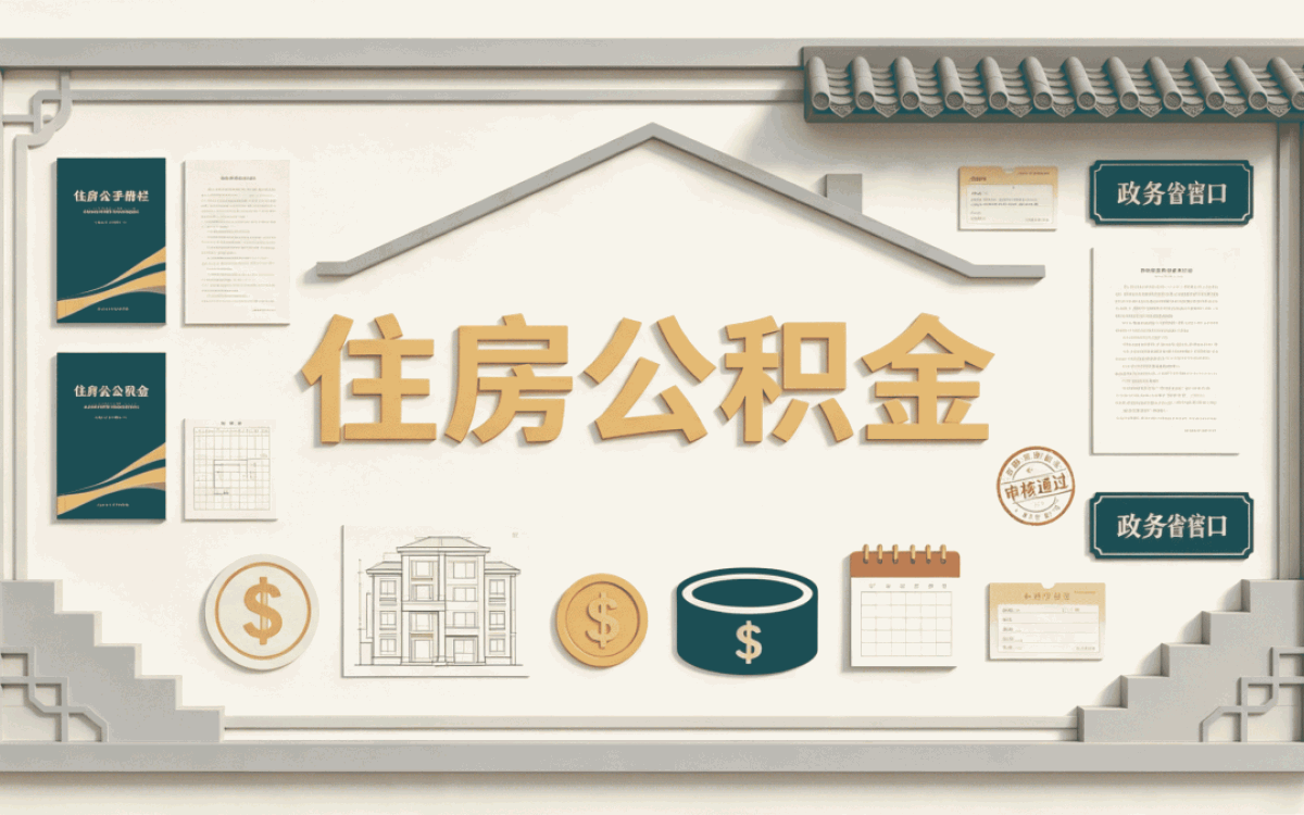 文山办过的都知道,公积金提取一般要多久才能到账?