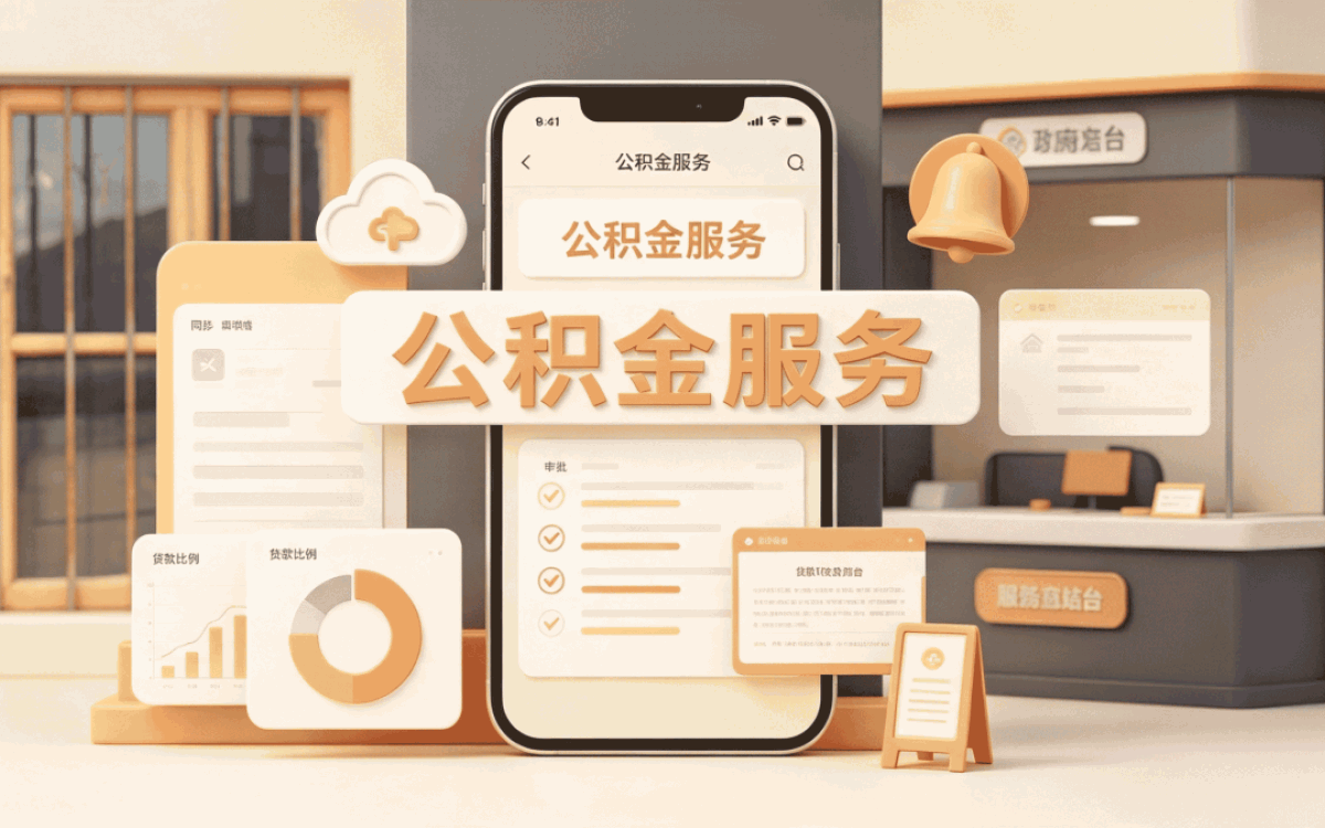 文山跨省换工作了公积金怎么办?新规口径