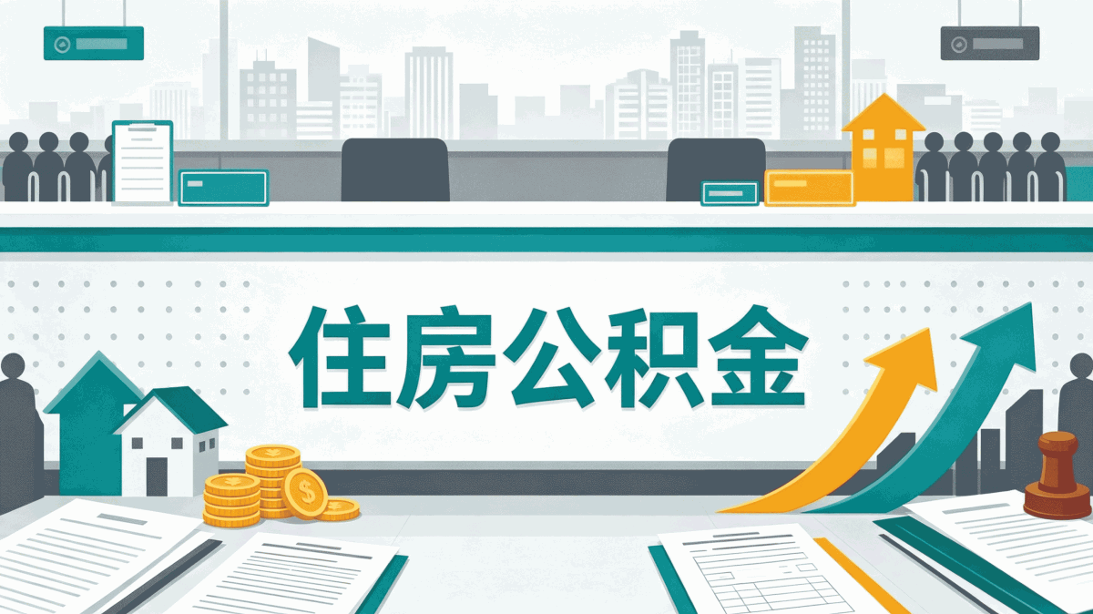 文山公积金代办提取中介怎么收费看这里