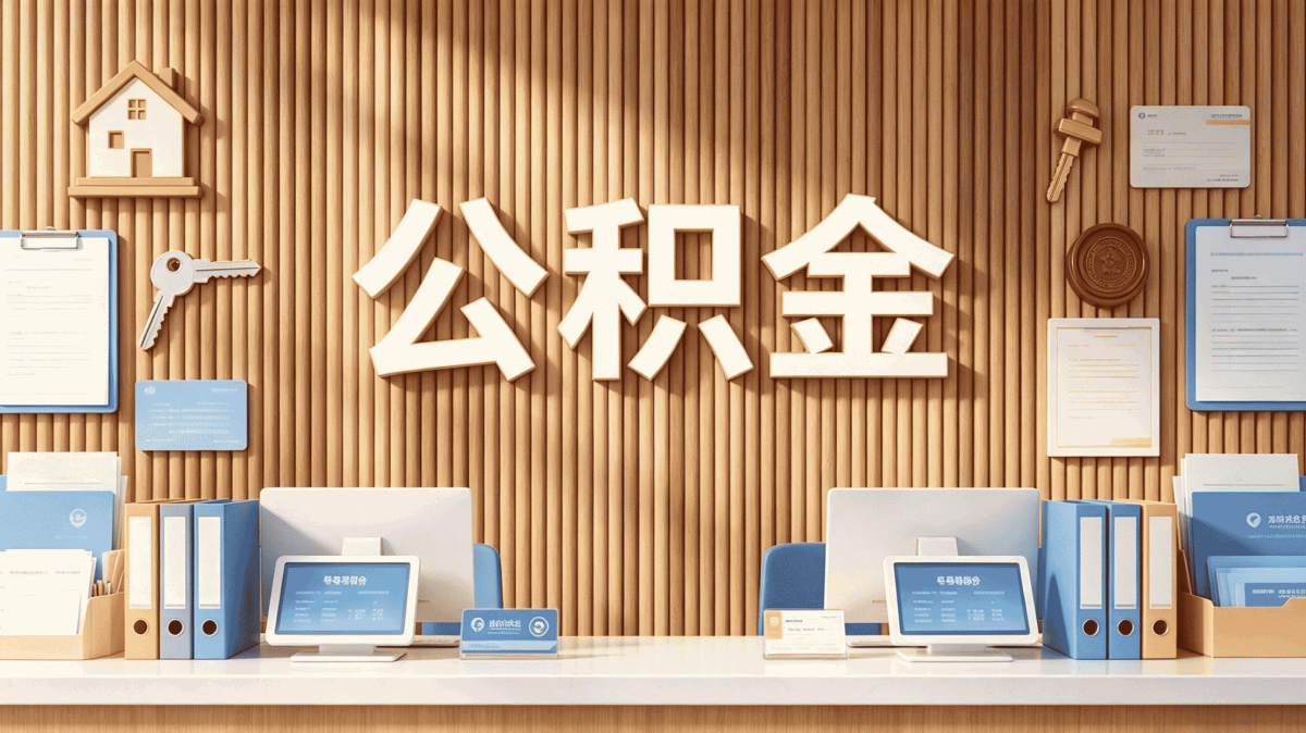 文山公积金代办在哪里我跑了两趟才搞明白