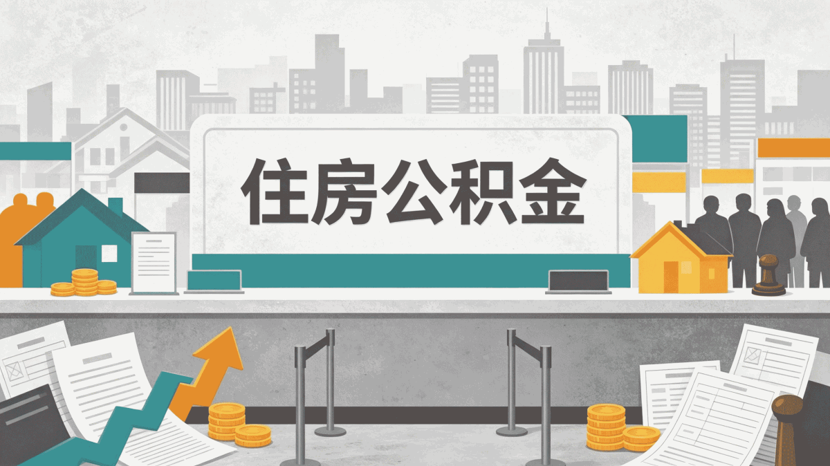 文山跳槽公积金提取流程我跑了两趟才弄成