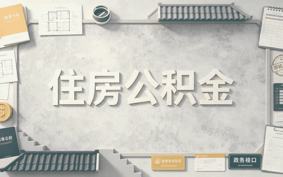 文山公积金如何提取最新方法是什么差多少钱