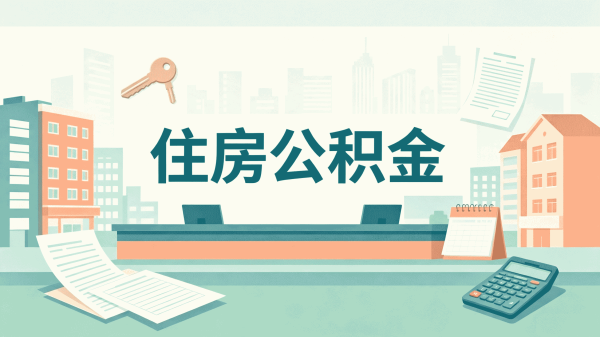 文山公积金代办在哪里办理口径有没有变化