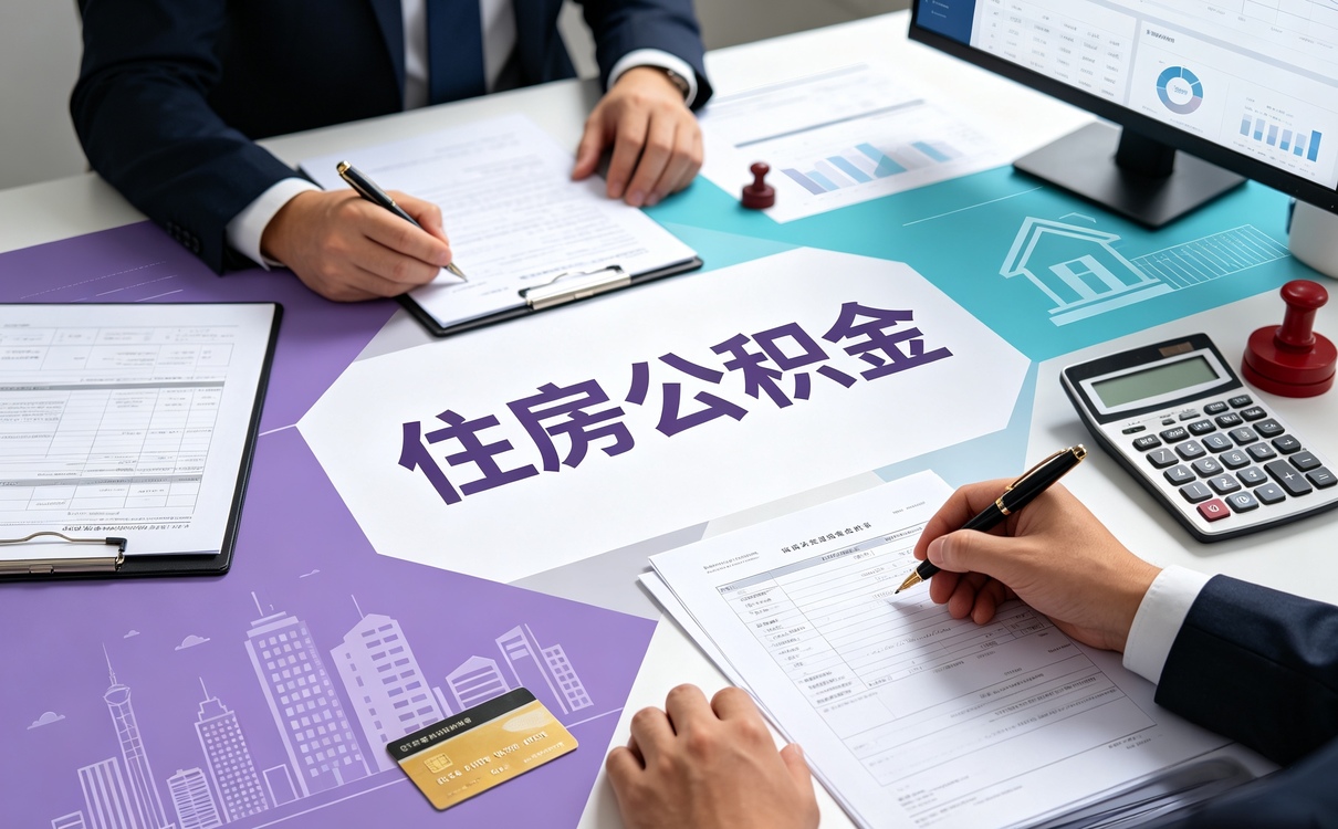 文山持证机构公积金代办服务能算正规吗