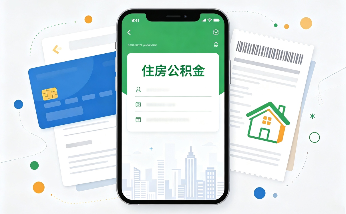 文山同城公积金代办服务自己办差多少钱